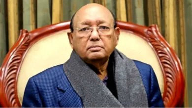 তোফায়েল আহমেদের মৃত্যু, বিএনপি-জামায়াতসহ বিভিন্ন দলের নেতাদের শোক