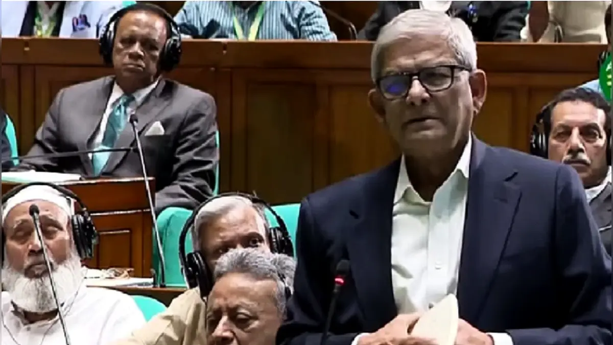 ভুল স্বীকার করলে জামায়াতের রাজনীতি সহজ হবে: মির্জা ফখরুল