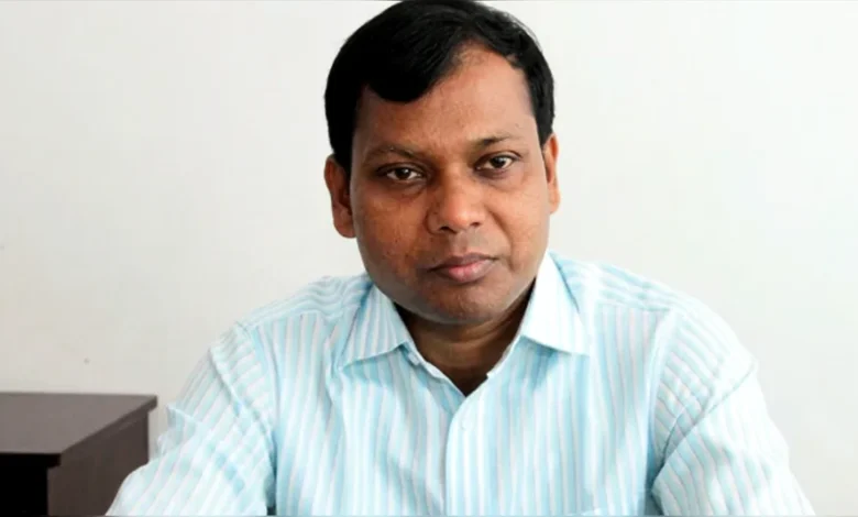 বিদায় সিলেট, আপনাদের ভালোবাসায় আমি ধন্য: ডিসি সরওয়ারের আবেগঘন বার্তা