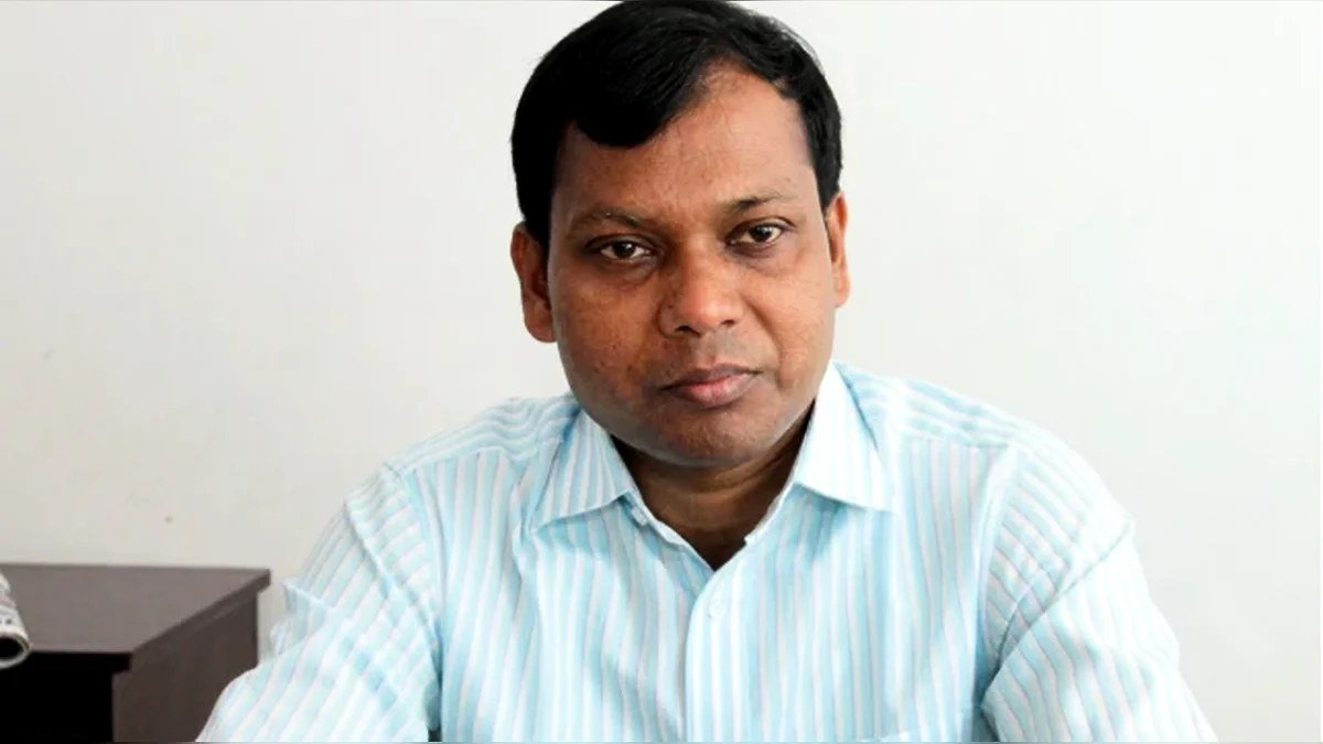 বিদায় সিলেট, আপনাদের ভালোবাসায় আমি ধন্য: ডিসি সরওয়ারের আবেগঘন বার্তা