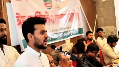 বিদ্যুৎ-গ্যাসের দাম বৃদ্ধি জনগণকে হতাশ করেছে: আসিফ মাহমুদ