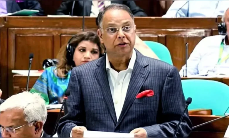 বিদ্যুৎ পরিস্থিতির উন্নতি সত্ত্বেও কিছু জায়গায় লোডশেডিং থাকবে: বিদ্যুৎ মন্ত্রী
