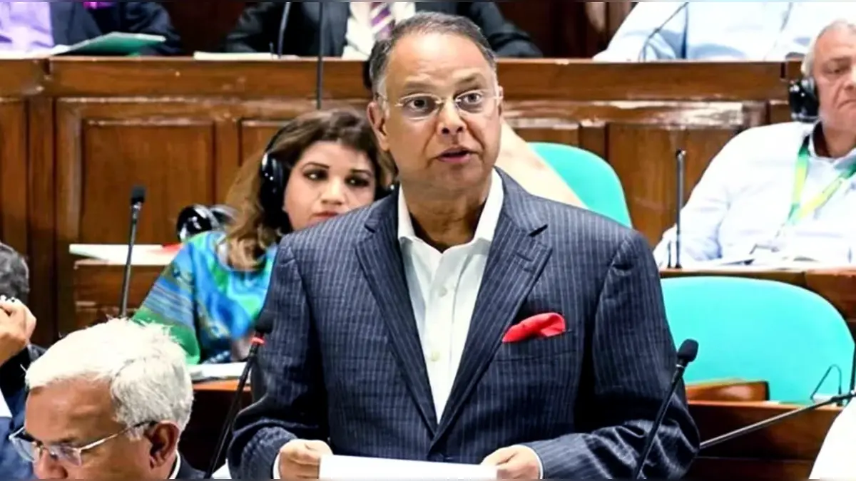 বিদ্যুৎ পরিস্থিতির উন্নতি সত্ত্বেও কিছু জায়গায় লোডশেডিং থাকবে: বিদ্যুৎ মন্ত্রী