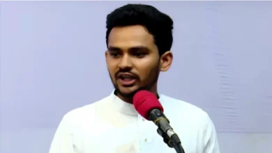 বিদ্যুতের দাম বৃদ্ধি সরাসরি উৎপাদন ব্যয় বাড়াবে: আসিফ মাহমুদ