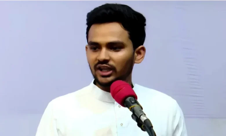 বিদ্যুতের দাম বৃদ্ধি সরাসরি উৎপাদন ব্যয় বাড়াবে: আসিফ মাহমুদ