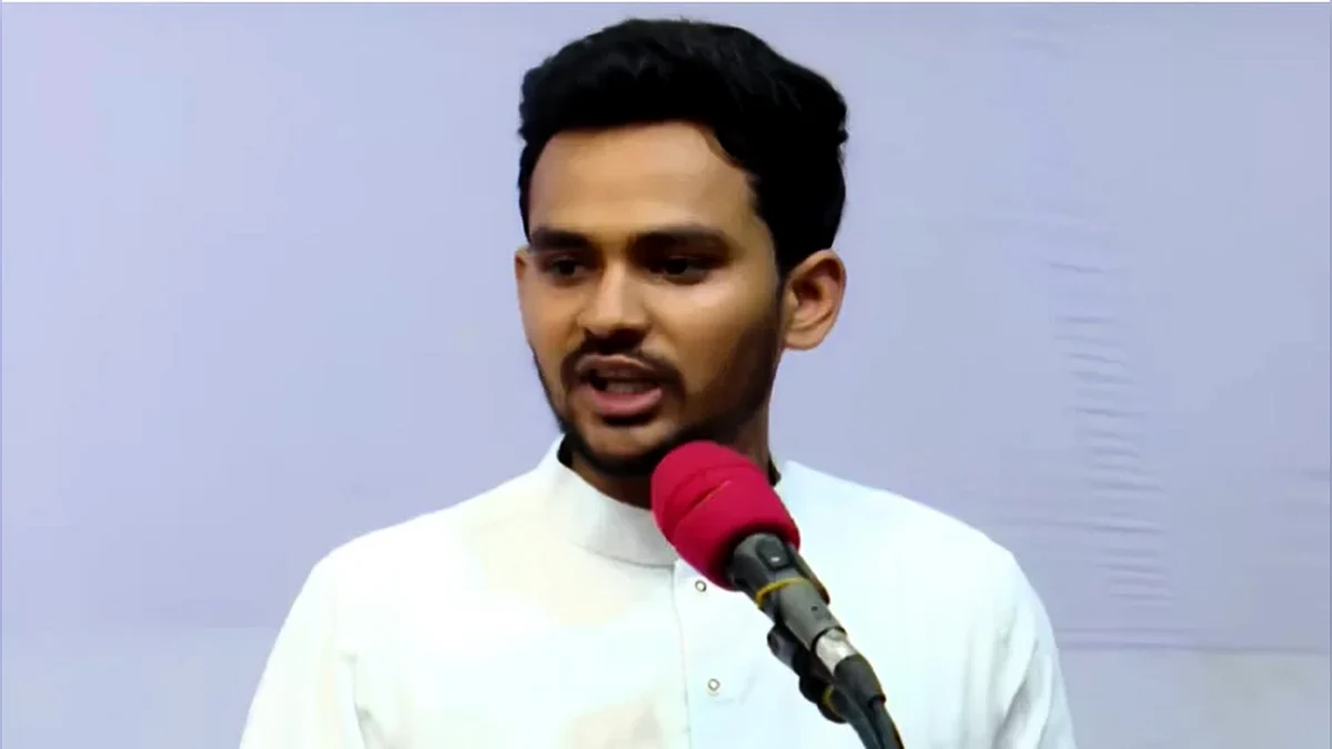 বিদ্যুতের দাম বৃদ্ধি সরাসরি উৎপাদন ব্যয় বাড়াবে: আসিফ মাহমুদ