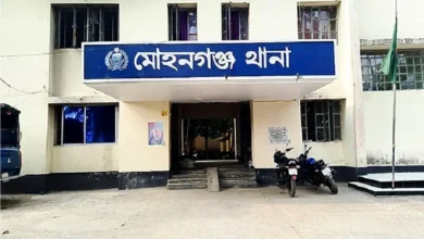 বিএনপি নেতার লাথিতে ৩ মাসের অন্তঃসত্ত্বার গর্ভপাতের অভিযোগ