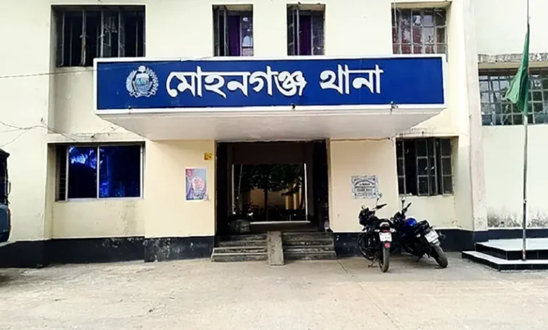 বিএনপি নেতার লাথিতে ৩ মাসের অন্তঃসত্ত্বার গর্ভপাতের অভিযোগ