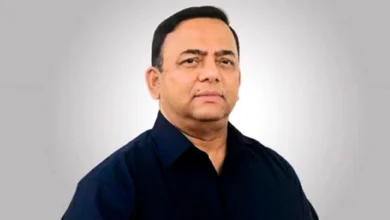 বিমানবন্দরে নয়, শপিং মলে ডেকে বেনজীরকে ধরিয়ে দেন এমপি বন্ধু