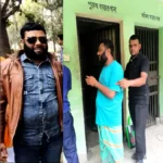 বীরগঞ্জে ২৫০০ পিস ইয়াবাসহ মাদক ব্যবসায়ী গ্রেফতার