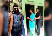 বীরগঞ্জে ২৫০০ পিস ইয়াবাসহ মাদক ব্যবসায়ী গ্রেফতার