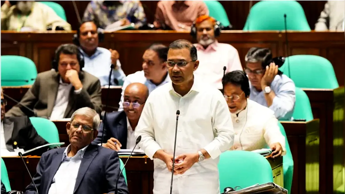 বিরোধী দলের এমপিদের এলাকায়ও সমান উন্নয়ন হবে: প্রধানমন্ত্রী