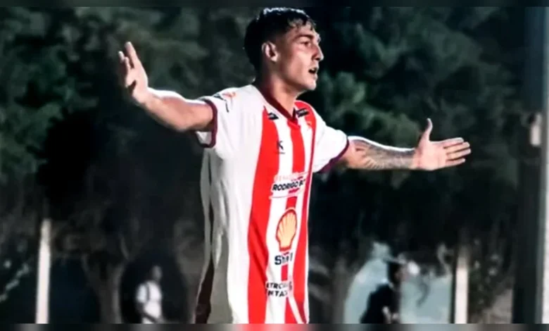 বিশ্বকাপের ছায়ায় আর্জেন্টিনায় শোক, না ফেরার দেশে ফুটবলার লাউতারো