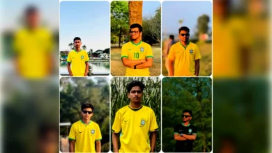 ব্রাজিল শুধু একটি দল নয়, এটি ফুটবলের এক নিখুঁত শিল্পের নাম।