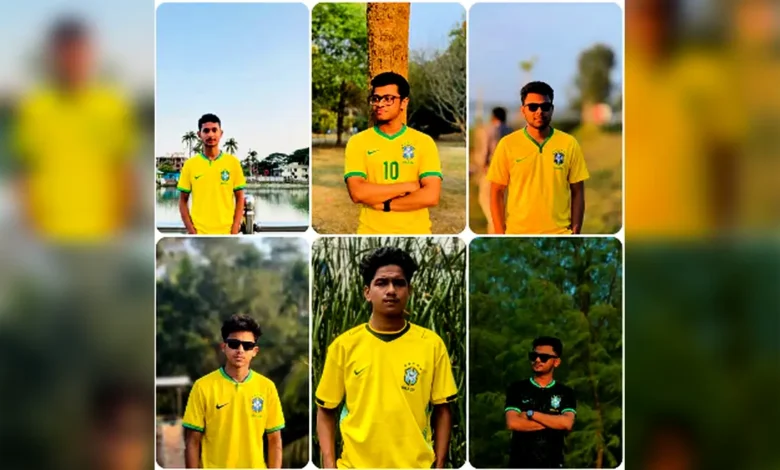 ব্রাজিল শুধু একটি দল নয়, এটি ফুটবলের এক নিখুঁত শিল্পের নাম।