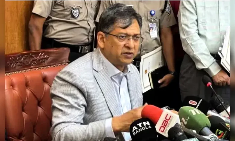 বর্তমানে দেশে ৮২ লাখ মানুষ মাদকাসক্ত: স্বরাষ্ট্রমন্ত্রী
