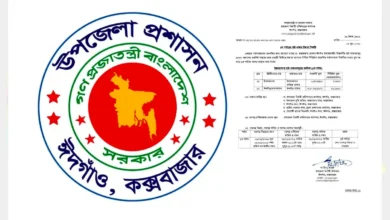 চার দফায় ব্যর্থতার পর অবশেষে ইজারা হলো ঈদগাঁও বাজার
