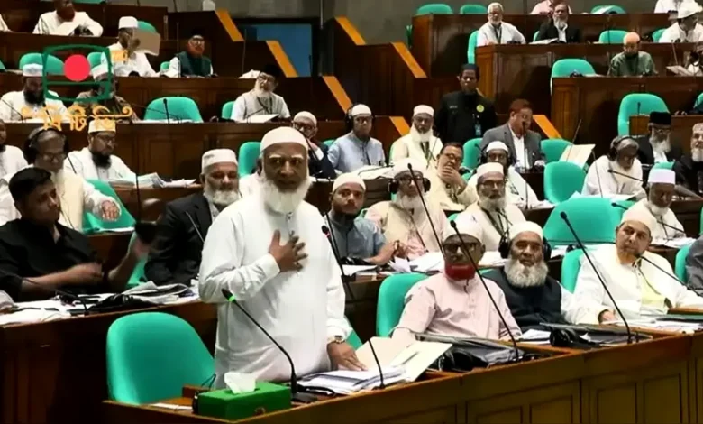 ছাঁটাই প্রস্তাবের আলোচনা প্রত্যাহার করল বিরোধী দল