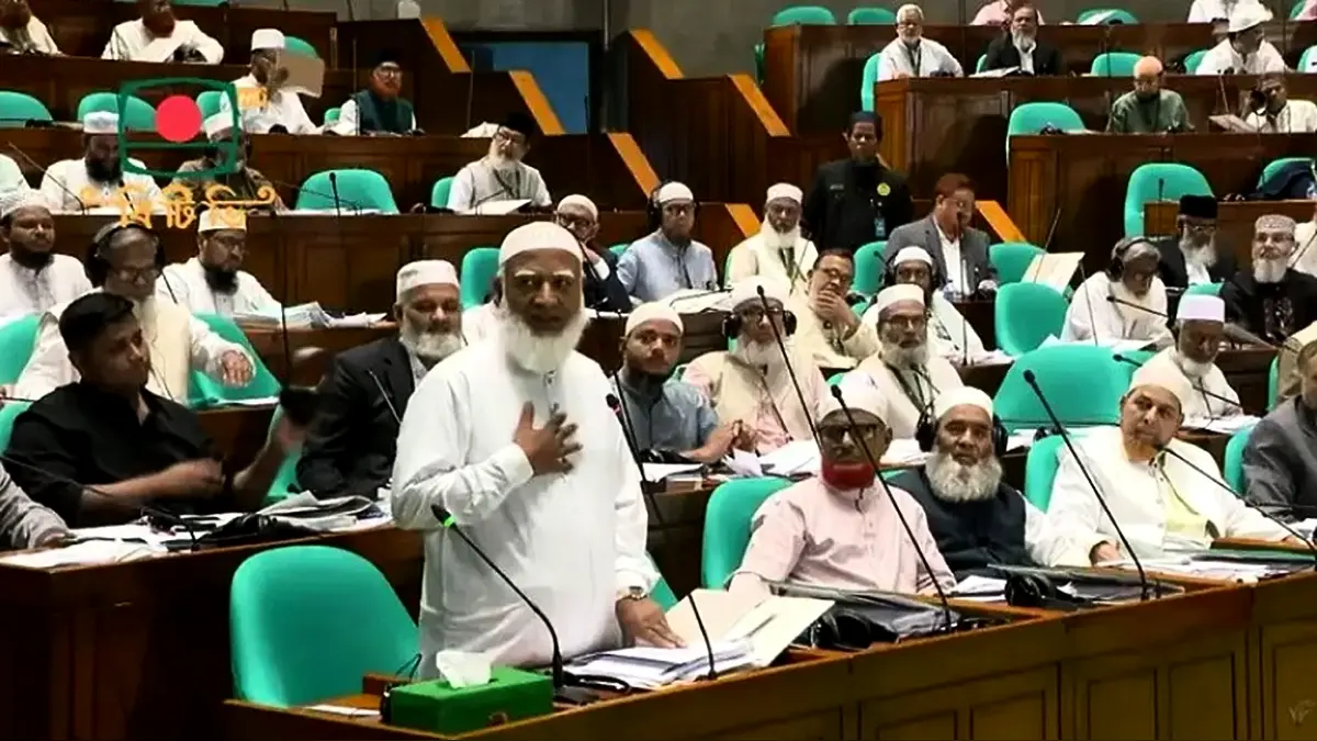 ছাঁটাই প্রস্তাবের আলোচনা প্রত্যাহার করল বিরোধী দল