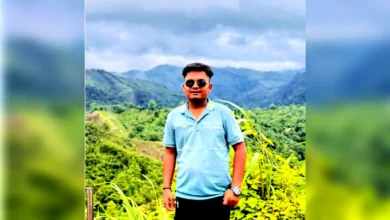 চকরিয়ায় দুর্বৃত্তের ছুরিকাঘাতে আহত ইসলামপুরের সাবেক চেয়ারম্যানের ছেলে
