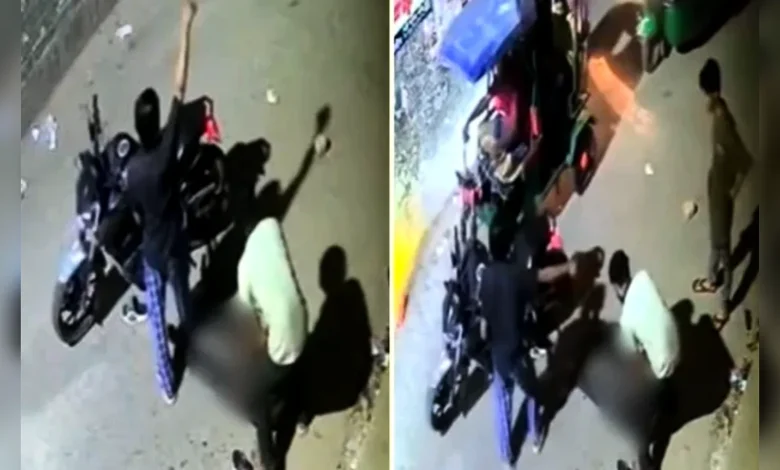 চলন্ত মোটরসাইকেলে ইটের আঘাতে আহত সেই তরুণ সাজিদ আর নেই