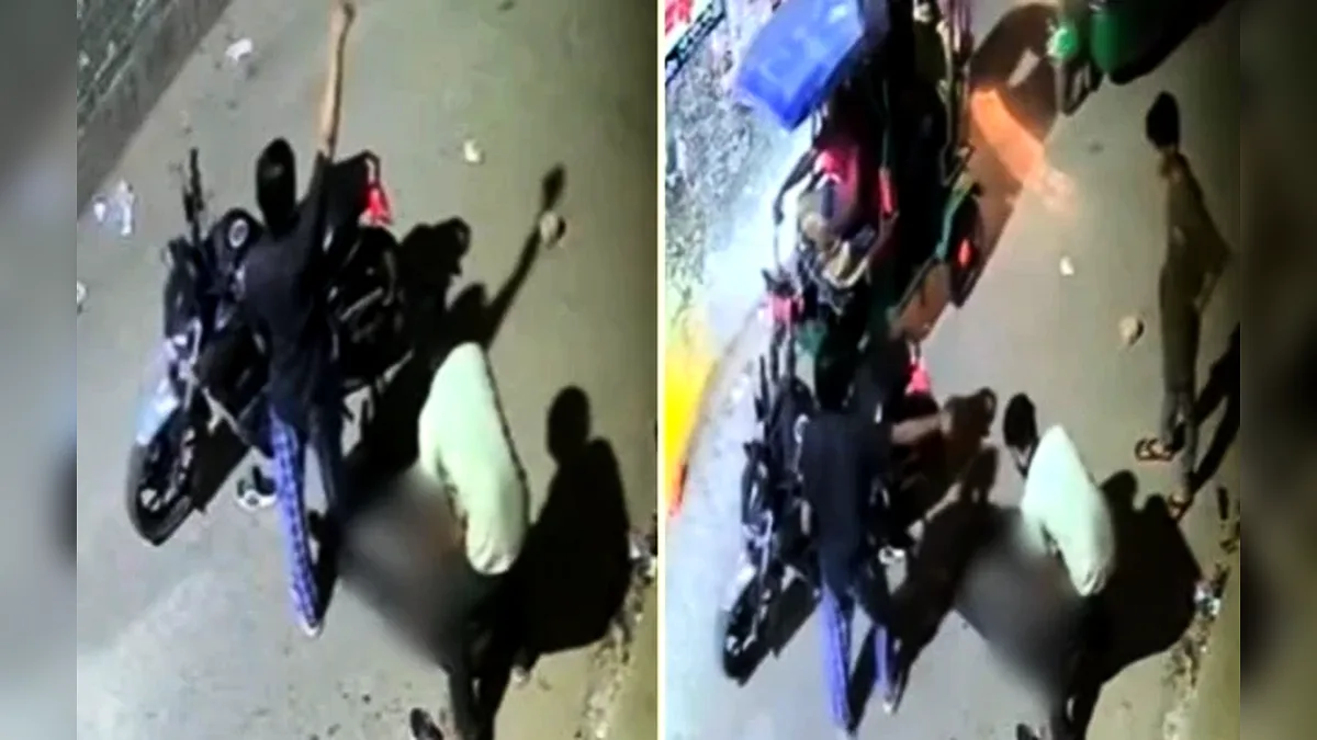 চলন্ত মোটরসাইকেলে ইটের আঘাতে আহত সেই তরুণ সাজিদ আর নেই