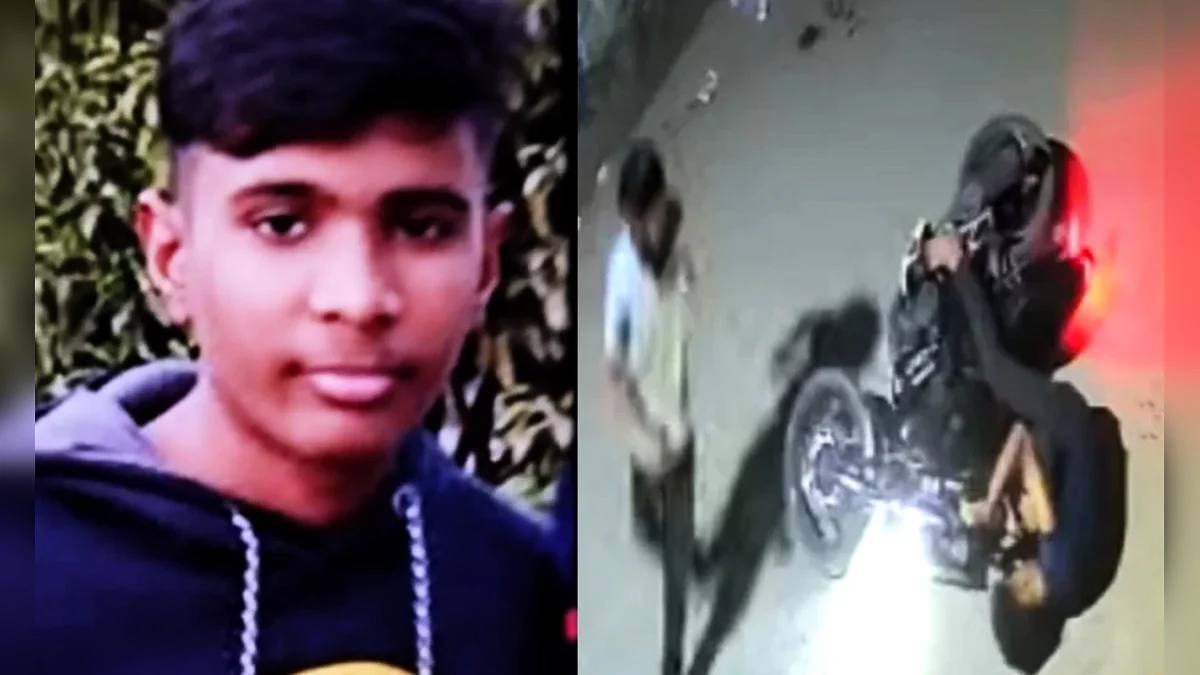 চলন্ত মোটরসাইকেলে ইটের আঘাতে আহত সেই তরুণের মৃত্যু