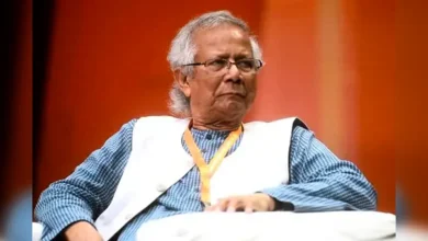 ড. ইউনূসের বিরুদ্ধে শেখ মজিবুরের মামলার আবেদন খারিজ