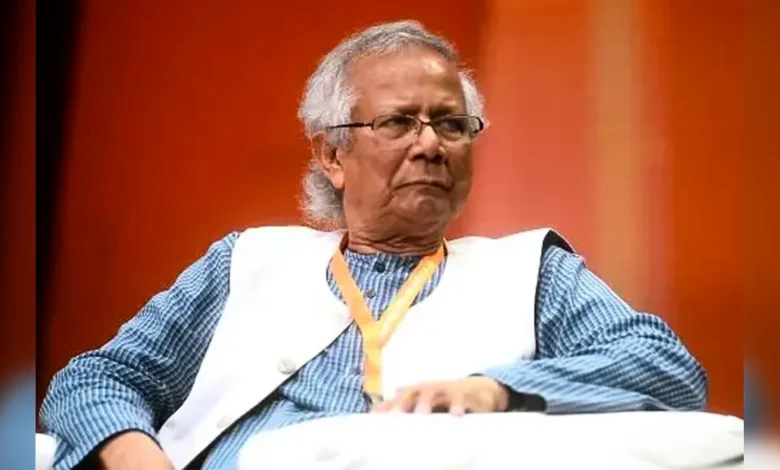 ড. ইউনূসের বিরুদ্ধে শেখ মজিবুরের মামলার আবেদন খারিজ