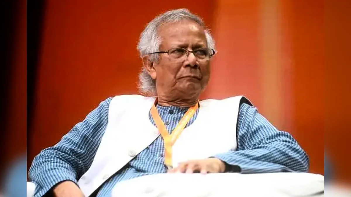 ড. ইউনূসের বিরুদ্ধে শেখ মজিবুরের মামলার আবেদন খারিজ