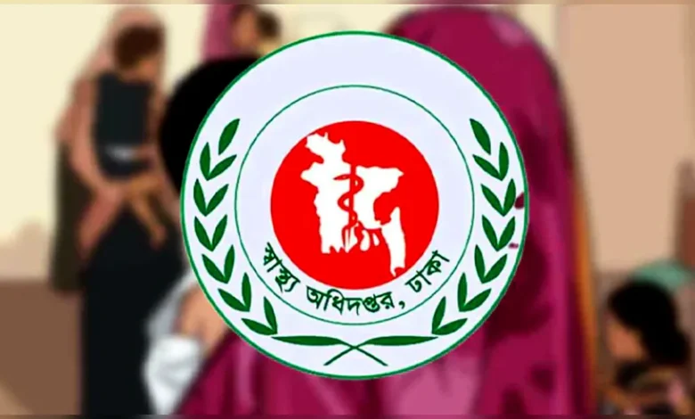 দেশে হাম ও উপসর্গে আরও ৯ শিশুর মৃত্যু