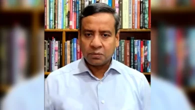 দেশে না ফিরলে আ.লীগ ‘মুসলিম লীগ’ হয়ে যাবে: গোলাম মাওলা রনি