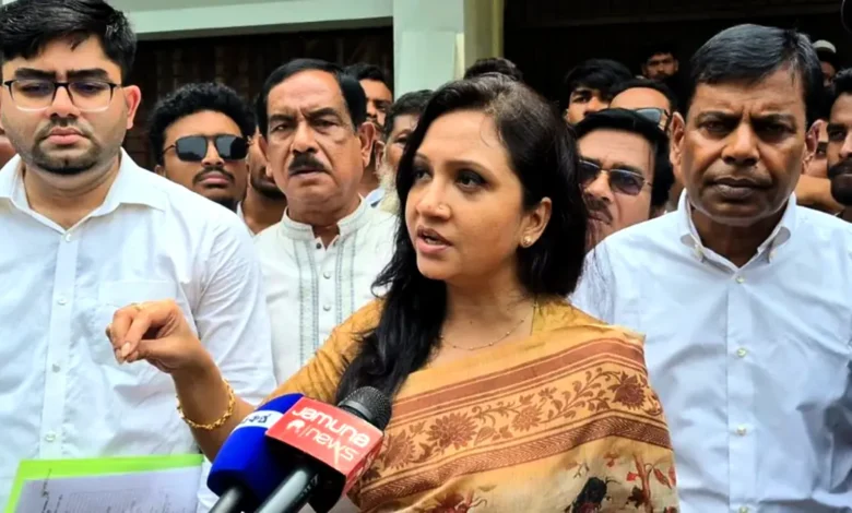 দেশের ভঙ্গুর অবস্থায় সবচেয়ে ভালো বাজেট হয়েছে : সমাজকল্যাণ প্রতিমন্ত্রী পুতুল
