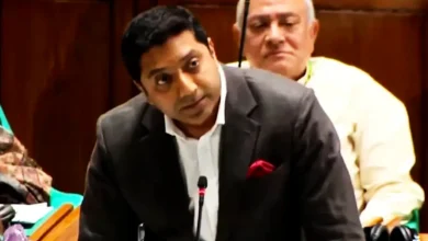 দেশের এইচএসসি সিঙ্গাপুরের ক্লাস সিক্সের সমান : সংসদে ববি হাজ্জাজ