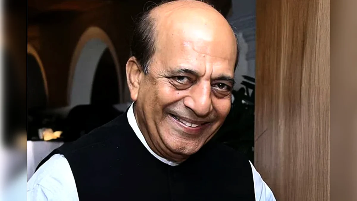 ঢাকার হাইকমিশনার দীনেশ ত্রিবেদীকে মন্ত্রীর মর্যাদা দিলো ভারত
