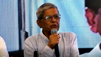ঢাকার সব রোগের মূল বুড়িগঙ্গা: স্থানীয় সরকার মন্ত্রী