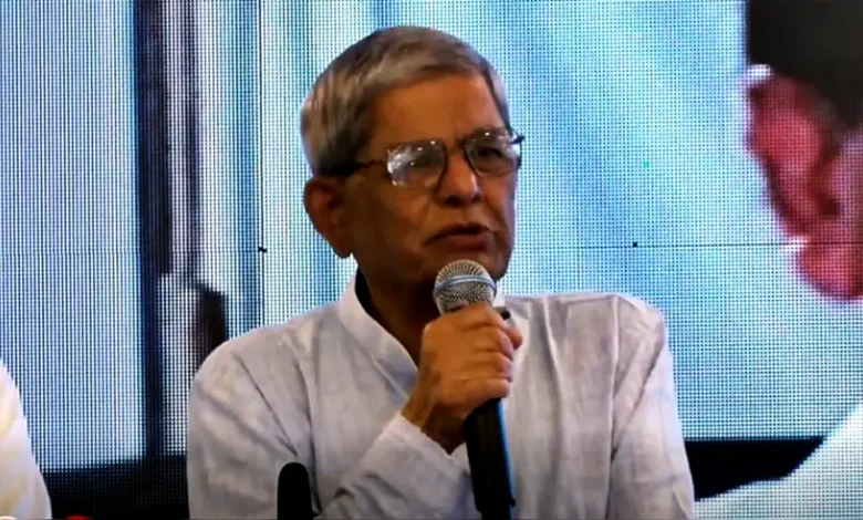 ঢাকার সব রোগের মূল বুড়িগঙ্গা: স্থানীয় সরকার মন্ত্রী