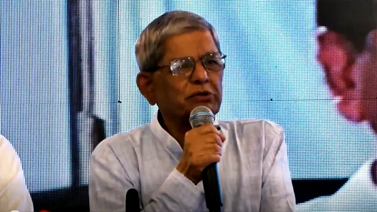 ঢাকার সব রোগের মূল বুড়িগঙ্গা: স্থানীয় সরকার মন্ত্রী