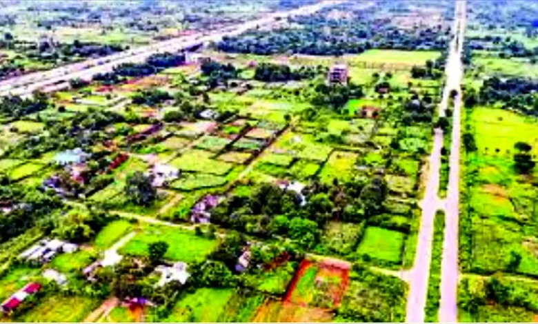 ঢাকার সঙ্গে যুক্ত হচ্ছে দুই জেলার অংশ