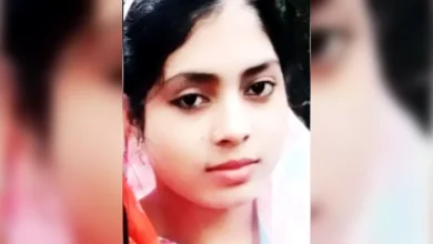দিনে নিখোঁজ, রাতে বাড়ির পাশে মিলল ‘সাদিয়ার’ মরদেহ