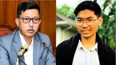 দীপেন দেওয়ান স্বেচ্ছায় পদত্যাগ করেননি, মন্ত্রিত্ব কেড়ে নেওয়া হয়েছে: সর্বমিত্র