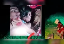 দুই বাচ্চার মা দেবরের সাথে পা’লিয়ে গিয়েছিলো