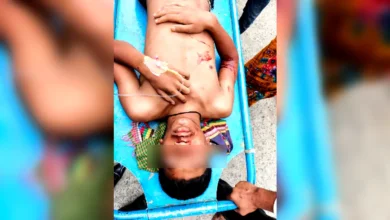 দুই মোটরসাইকেলের মুখোমুখি সংঘর্ষে যুবক নিহত, আহত ১