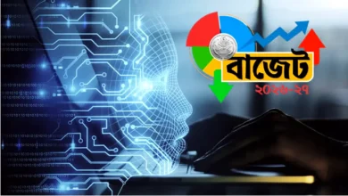 এআই ব্যবহার করে সেবা সহজ করতে ৫০০ কোটি টাকা বরাদ্দ
