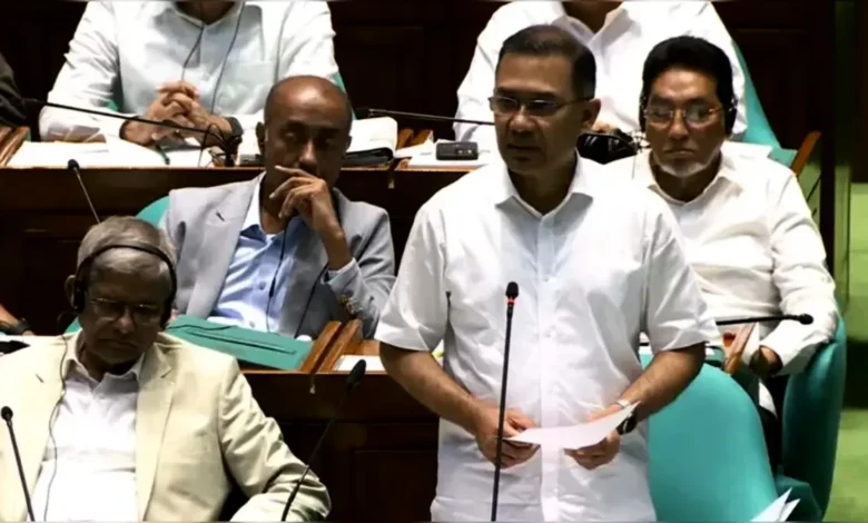 এবারের বাজেট হবে সুন্দর, স্বাভাবিক ও বাস্তবমুখী: সংসদে প্রধানমন্ত্রী