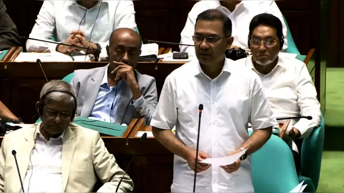 এবারের বাজেট হবে সুন্দর, স্বাভাবিক ও বাস্তবমুখী: সংসদে প্রধানমন্ত্রী