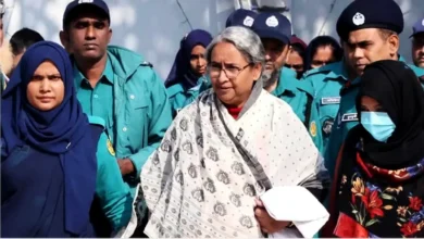 এক মামলায় জামিন পেলেন দীপু মনি