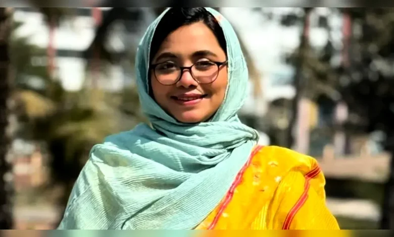 এমপি হওয়ার পর মন ভারের পাশাপাশি শরীরেও নানা রোগ বেঁধেছে: ডা. মাহমুদা মিতু