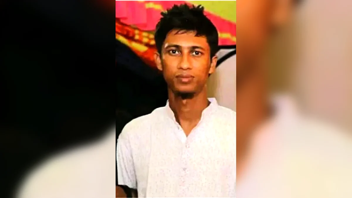 ফেনীতে যুবলীগ কর্মীর গলা কাটা ও হাত বিচ্ছিন্ন মরদেহ উদ্ধার