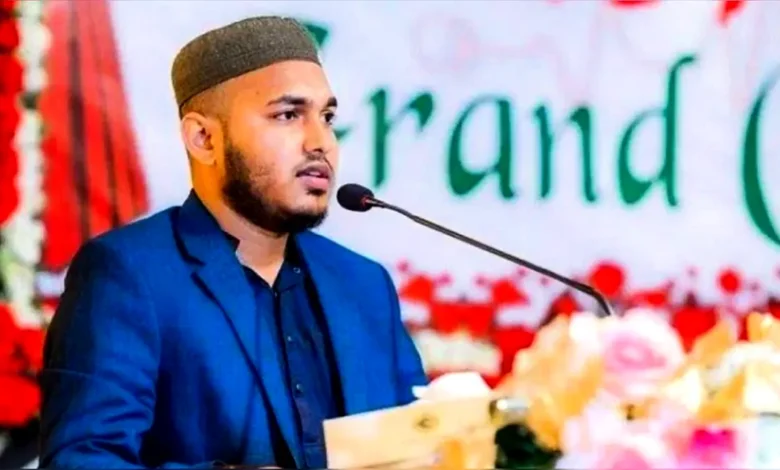 ফেসবুকে পোস্ট দিয়ে দল ছাড়লেন শিবির নেতা ডা. সাব্বির এলাহি